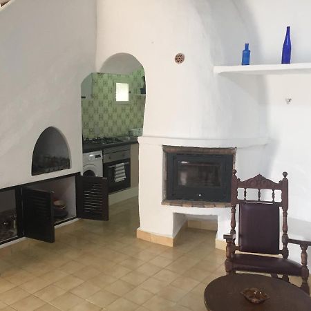 Cala Serena Beach 5 Dış mekan fotoğraf