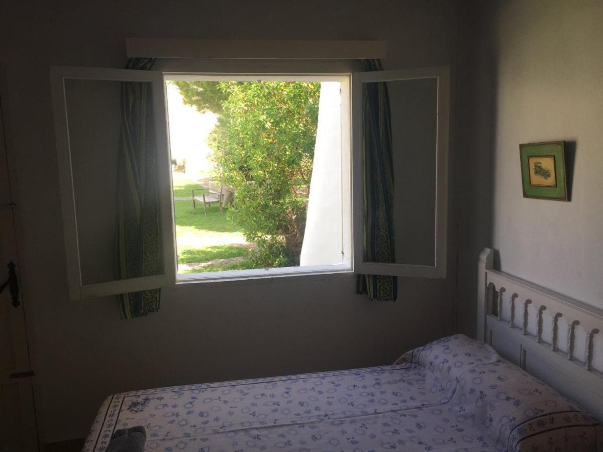 Cala Serena Beach 5 Dış mekan fotoğraf