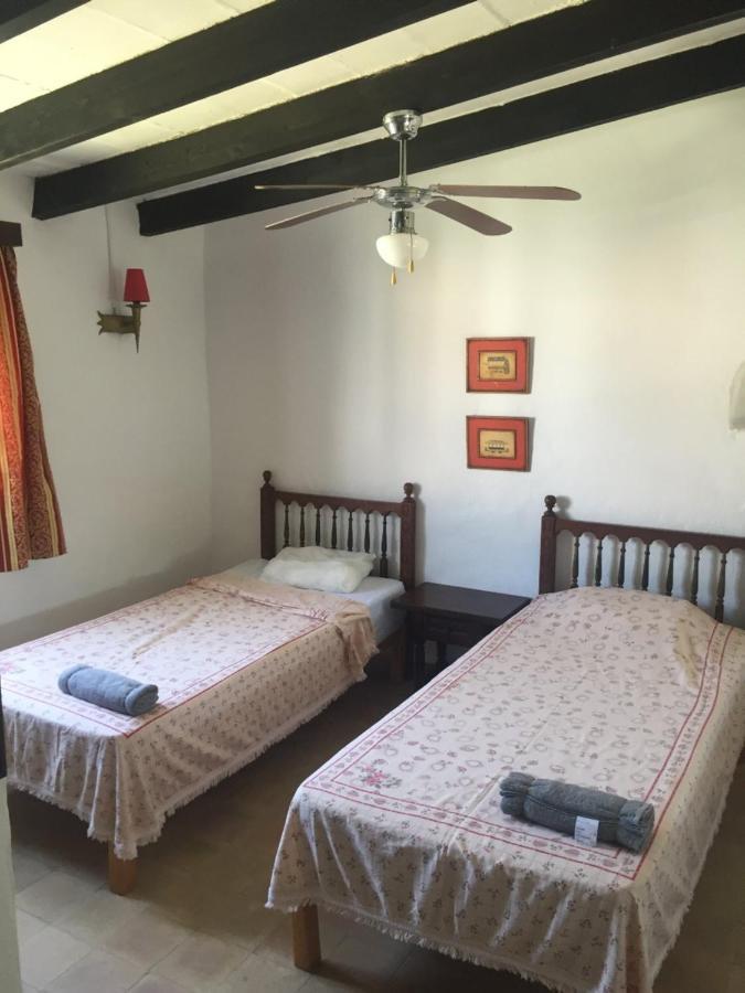 Cala Serena Beach 5 Dış mekan fotoğraf