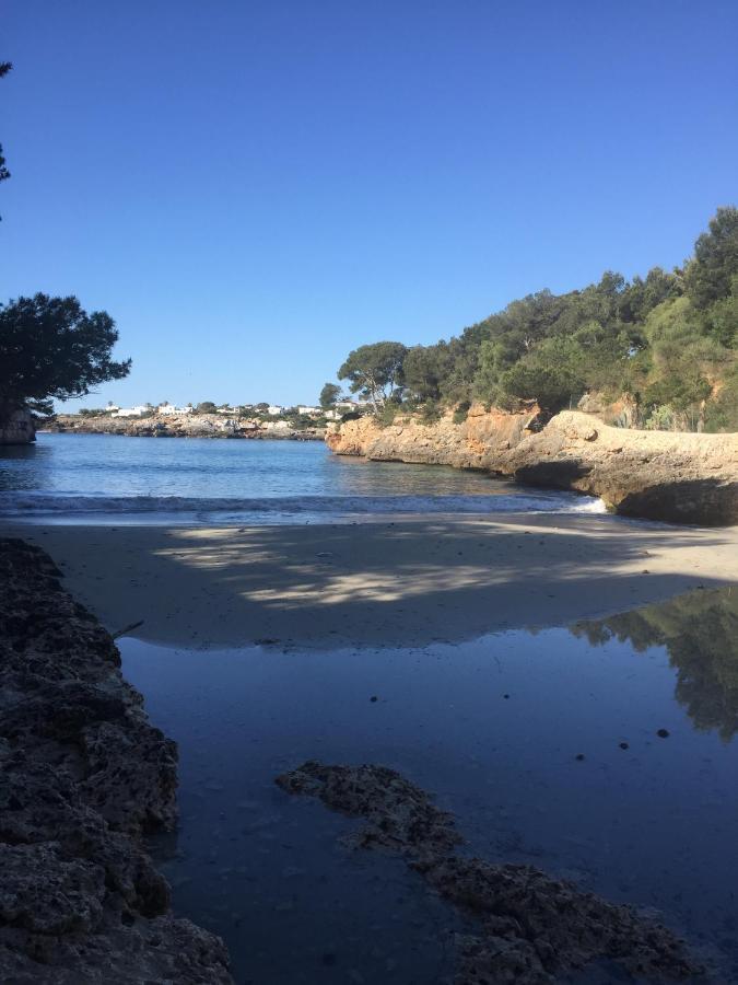 Cala Serena Beach 5 Dış mekan fotoğraf