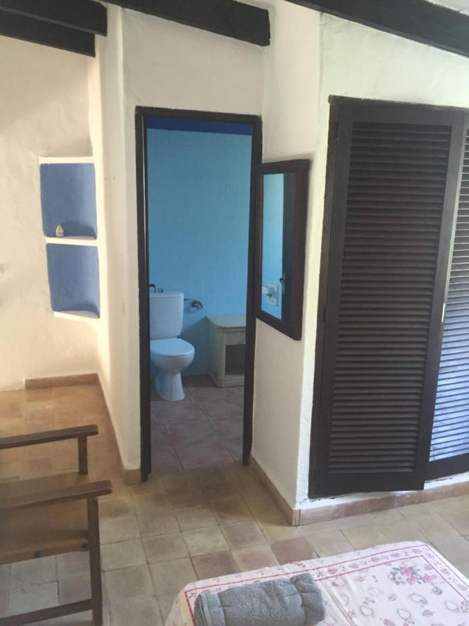 Cala Serena Beach 5 Dış mekan fotoğraf