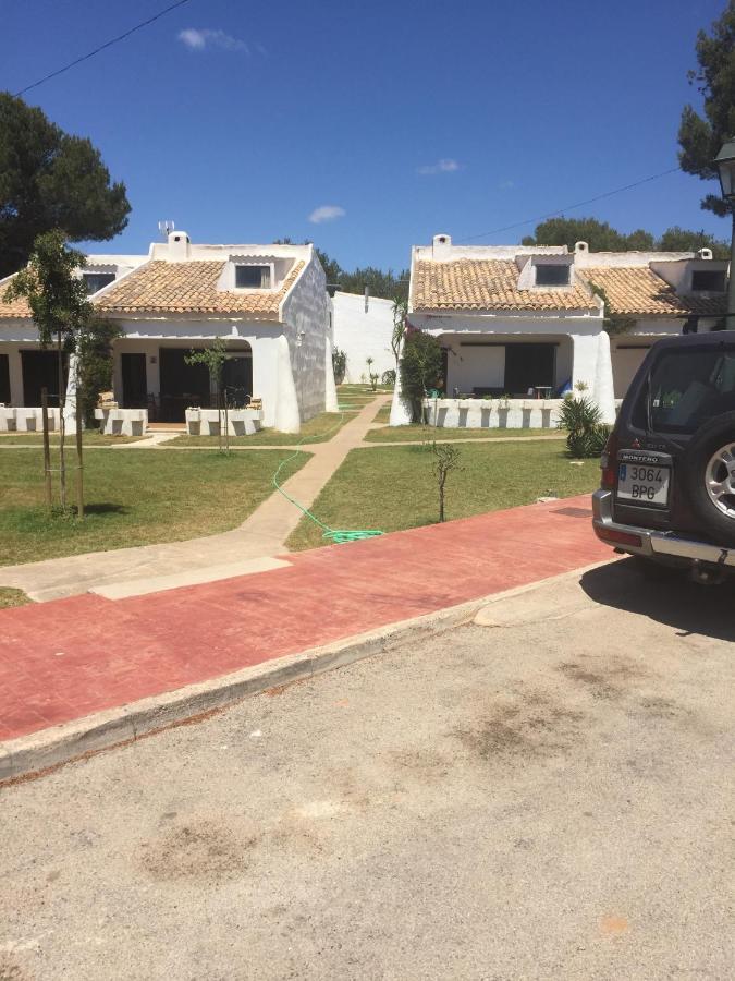 Cala Serena Beach 5 Dış mekan fotoğraf