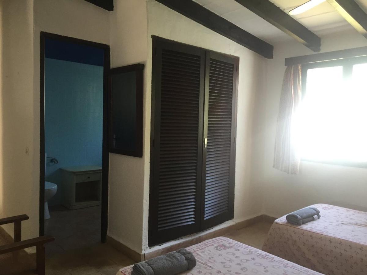 Cala Serena Beach 5 Dış mekan fotoğraf