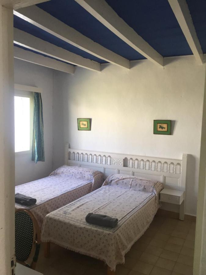 Cala Serena Beach 5 Dış mekan fotoğraf